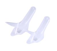 Xm Taille S/L Dilatateur Urétral En Silicone Médical Vaginal Féminin Agrandisseur De Spéculum Auto-Examen De L'inflammation Gynécologique