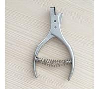 Xm Tailleurs De Styliste Vêtement Bricolage Modèle De Vêtement Encocher Pro Tailleurs De Créateur Pince À Coudre En Acier Poinçon Marqueur Outil