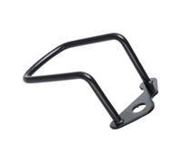 Xm Universel Durable Haute Qualité Pratique Vélo De Montagne Dérailleur Arrière Changeur Vitesse Protection Cadre - Protection Gaine