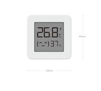 XM-UP-646 - XIAOMI Mijia - thermomètre et hygromètre numérique sans fil Bluetooth 2, capteur de température e