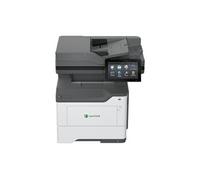 Lexmark Imprimante multifonction XM3350 – N&B Laser A4, 47 ppm, 650 f., Gigabit LAN, Wi‑Fi AC