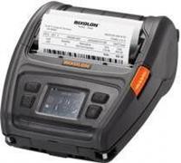 XM7-40 203 x 203 DPI Thermodirektrucker tragbarer Drahtloser und kabelgebundener tragbarer Thermodirektdrucker