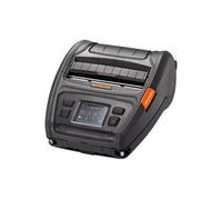 Bixolon Imprimante d'étiquettes XM7-40IK DT 203 dpi jusqu'à 5 ips Bluetooth compatible iOS