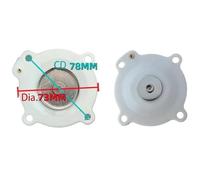 XMA-25/40/62/76/Normal NBR Material GOYEN Electromagnetic Pulse Valve Diaphragm Bag Type Right Angle(XMA-62)
