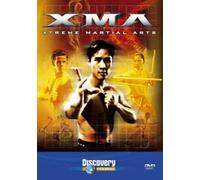 XMA - Xtreme Martial Arts - Discovery Channel (Extreme Martial Arts) [DVD]