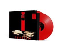 Xmal Deutschland - Devils (2lp Rot)