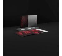 Xmal Deutschland - Gift - the 4ad Years (Ltd. Germany Exclusive Clear Viny