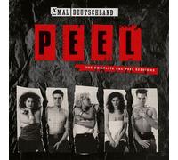 Xmal Deutschland - The Complete Peel Sessions