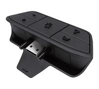 Xmas Agent Adaptateur de Casque stéréo pour Manette Xbox One avec câble Micro USB de 1,8 m