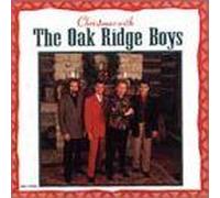 Xmas Album Oak Ridge Boys