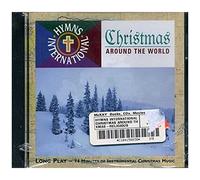 Hymns International – Xmas All Around The World – CD