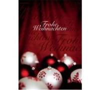 Xmas Ball-Gregorian Choral