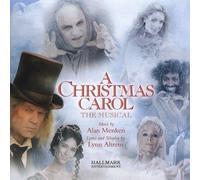 Xmas Carol / Tv O.S.T. Xmas Carol / Tv O.S.T.