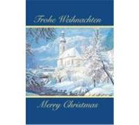 Xmas Church-Classical Christmas Highlights