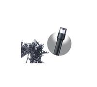 XMAS CLASSIC TIMER Christmas Lighting lampes de sapin de D4AC01