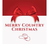 Xmas Country / Various - Hits de Noël de vos artistes préférés de pays divers