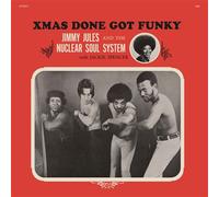 Xmas Done Got Funky – Vinyle – Cargo Records