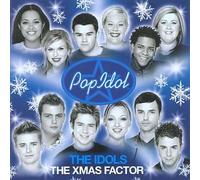 The Idols - Idols: X-Mas Factor