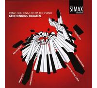 Xmas Greetings From The P