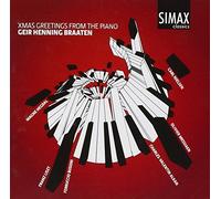 Xmas Greetings from the Piano