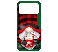 Xmas Hot Cocoa Mug GNOME Grandpa for Grandma Cute Christmas Coque pour iPhone 17 Pro Max