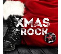 Xmas in Rock – Universal Billard – Import