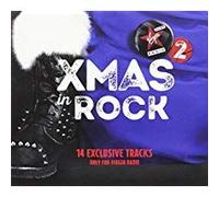 Various Artists - Xmas in Rock 2 / Various [Import]