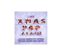 Various Artists – Xmas Pop Album