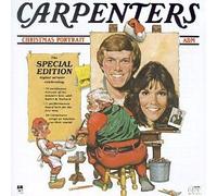 Xmas Portrait Carpenters