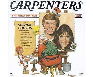 Xmas Portrait Carpenters