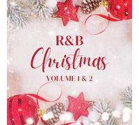 Xmas R&B 1&2 / Various - Christmas Hits from Your Favorite R&B Artists 1 and Volume 2 (Various)