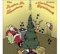 Xmas Spanking Asylum Street Spankers