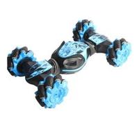Xmas Stunt RC Voiture Escalade Off-Road Twisting VehicleDrift Voiture Conduite Jouet Cadeaux G