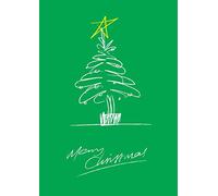 Xmas Tree Green-the Most Beaut