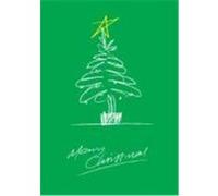 Xmas Tree Green-The Most Beautiful Christmas Songs