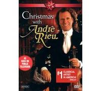 Xmas with andre rieu - DVD Zone 1 E