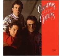 Xmas with Gatlins