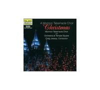 Xmas With The Mormon Tabernacle Choir Mormon Tabernacle Choir & Orchestra