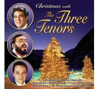 Xmas With the Three Tenors - Christmas with The Three Tenors