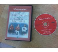 Xmastime With Larry Gatlin & The Gatlin Brothers [Import USA Zone 1]