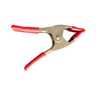 Xmccvt Pinces à Ressort en Métal,Ouverture de Mâchoire de 15 Centimètres | Ressorts Renforcés à Haute Résistance - Pour La Maison, Le Travail Du Bois, Le Jardin, L'Extérieur, Le