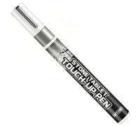 Xmccvt Stylo de retouche pour pierre tombale - Stylo De Retouche Pierre - restaurateur inscriptions effacées - pour marbre granit calcaire cimetière tombe jardin arrière-cour et usage en