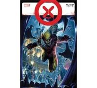 XMen Blood Hunt - Robert Gill - Marvel Comics - Livre en Anglais - Paperback Robert GillRobert Gill (Auteur)