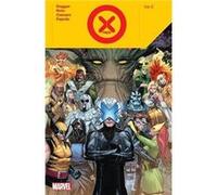 Gerry Duggan – X-Men by Gerry Duggan Vol. 6 – Livre en anglais – Paperback