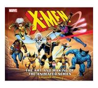 XMen by Julia Lewald Julia Lewald (Auteur)