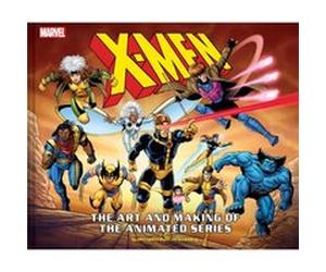 XMen by Julia Lewald Julia Lewald (Auteur)