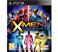 Xmen Destiny Ps3 - [ Import Espagne ] G