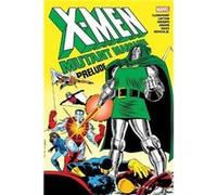 XMen Mutant Massacre Prelude Omnibus - Ann Nocenti - Marvel Comics - Livre en Anglais - Hardback Ann NocentiAnn Nocenti (Auteur)