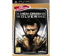 XMEN OR.WOLVERI..PSP