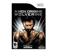 XMEN ORIGINS:WOLVERINE